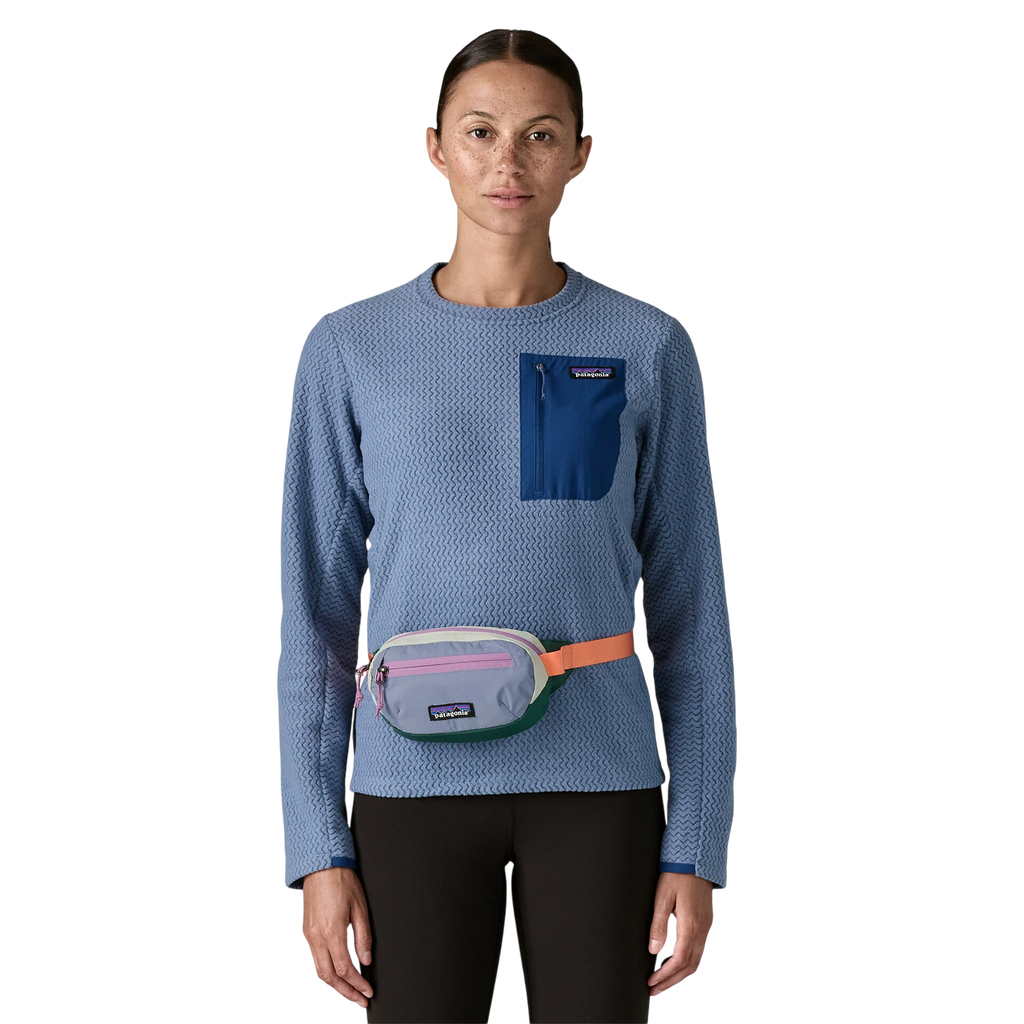 Patagonia Terravia Mini Hip Pack 1L - FERAL