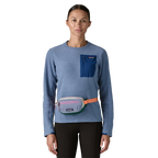 Patagonia Terravia Mini Hip Pack 1L - FERAL