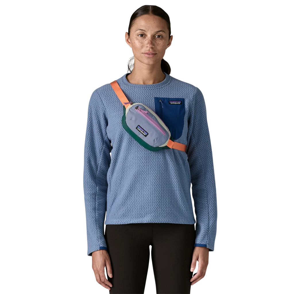 Patagonia Terravia Mini Hip Pack 1L - FERAL