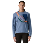 Patagonia Terravia Mini Hip Pack 1L - FERAL