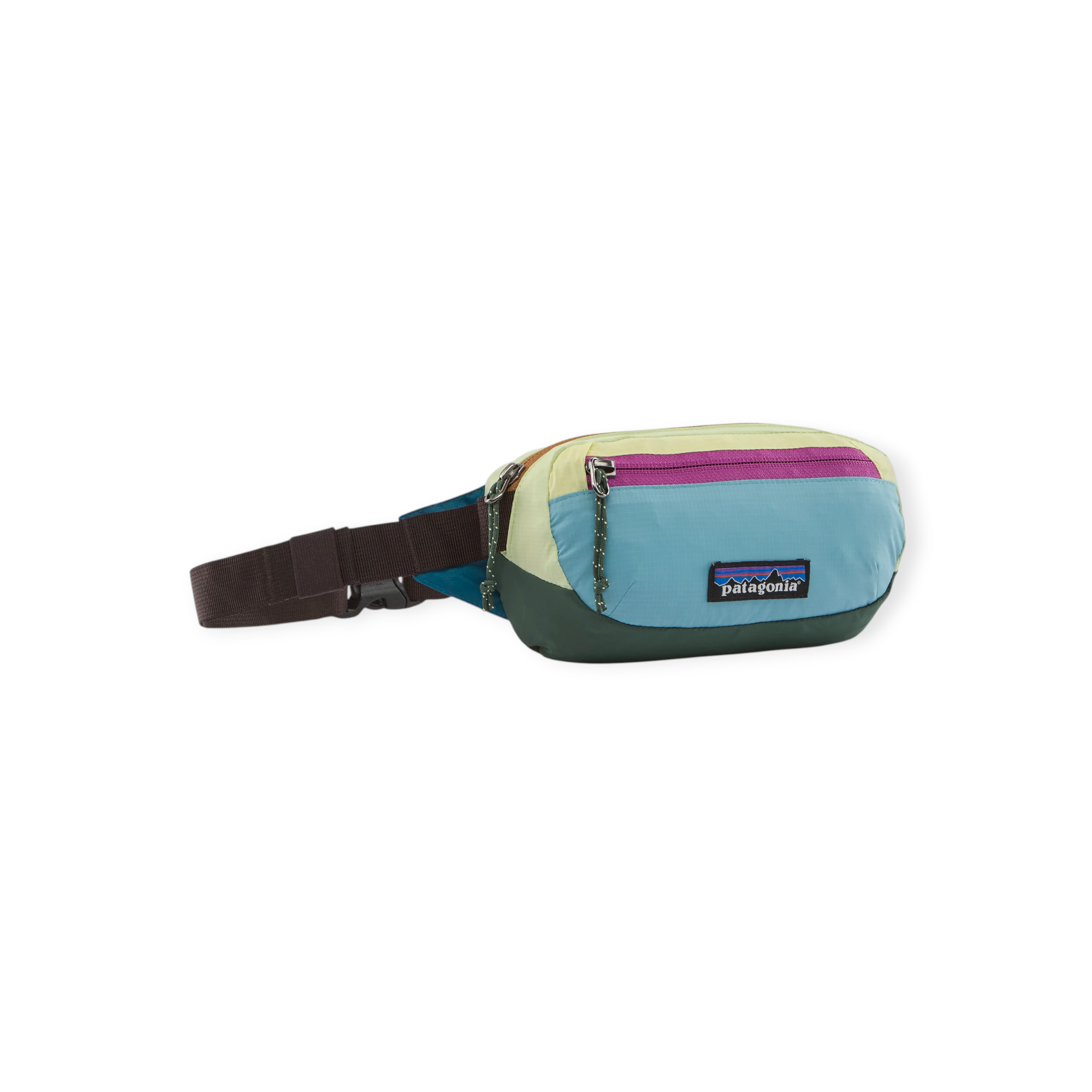 Patagonia Terravia Mini Hip Pack 1L
