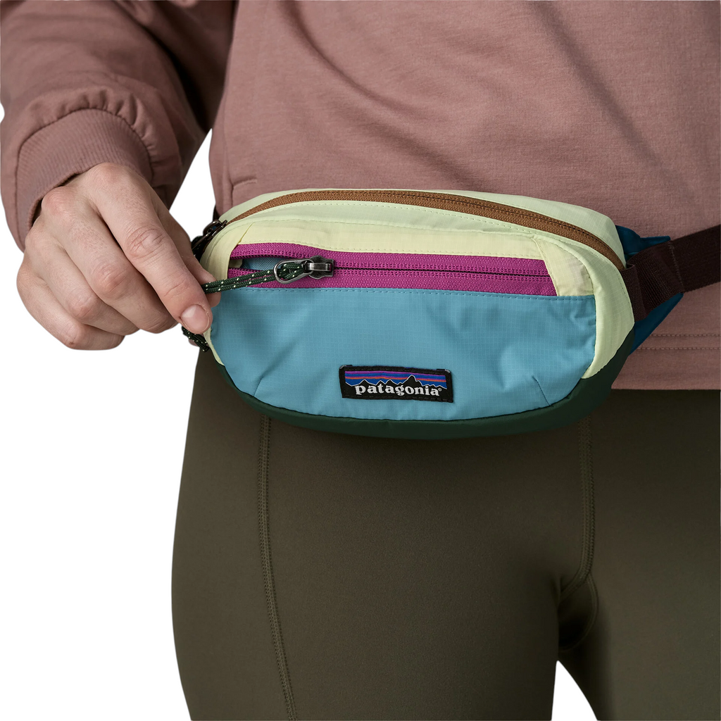 Patagonia Terravia Mini Hip Pack 1L