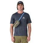 Patagonia Terravia Mini Hip Pack 1L - FERAL