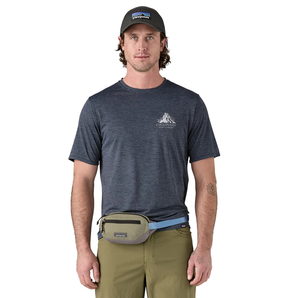 Patagonia Terravia Mini Hip Pack 1L - FERAL