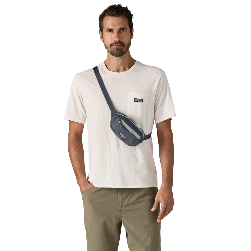 Patagonia Terravia Mini Hip Pack 1L - FERAL