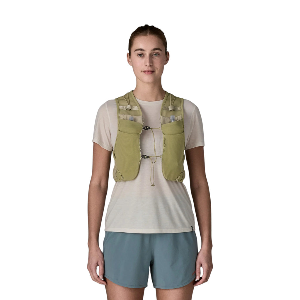 Patagonia Slope Runner Vest - FERAL