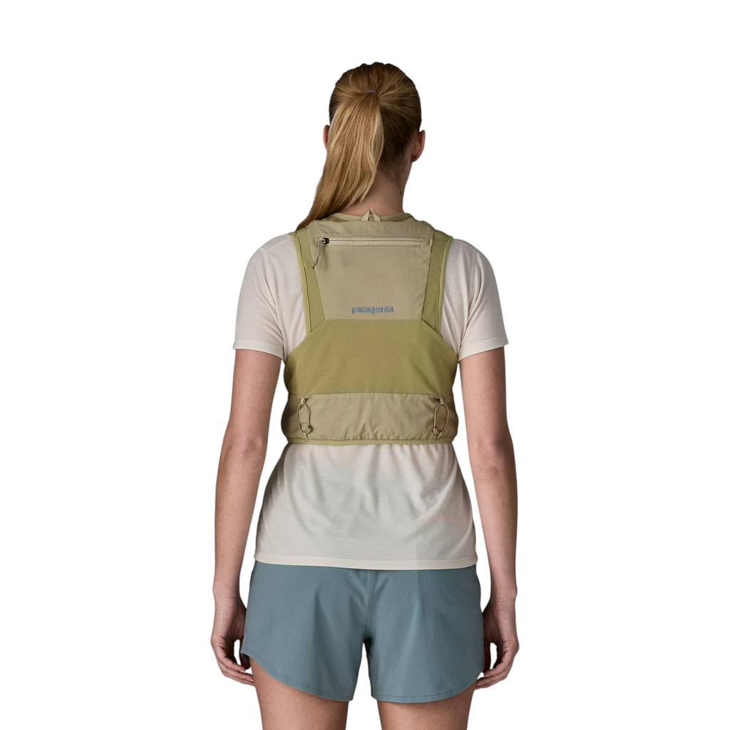 Patagonia Slope Runner Vest - FERAL