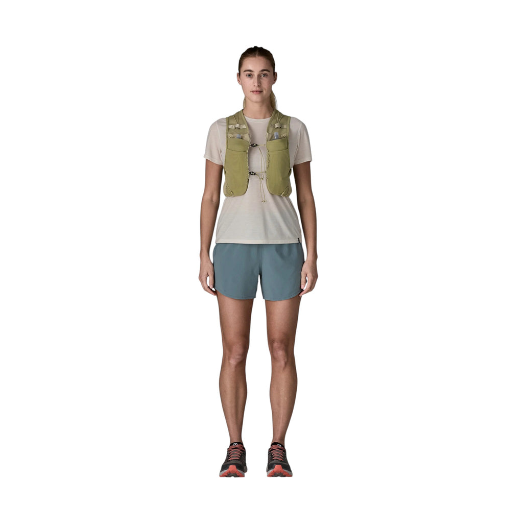 Patagonia Slope Runner Vest - FERAL