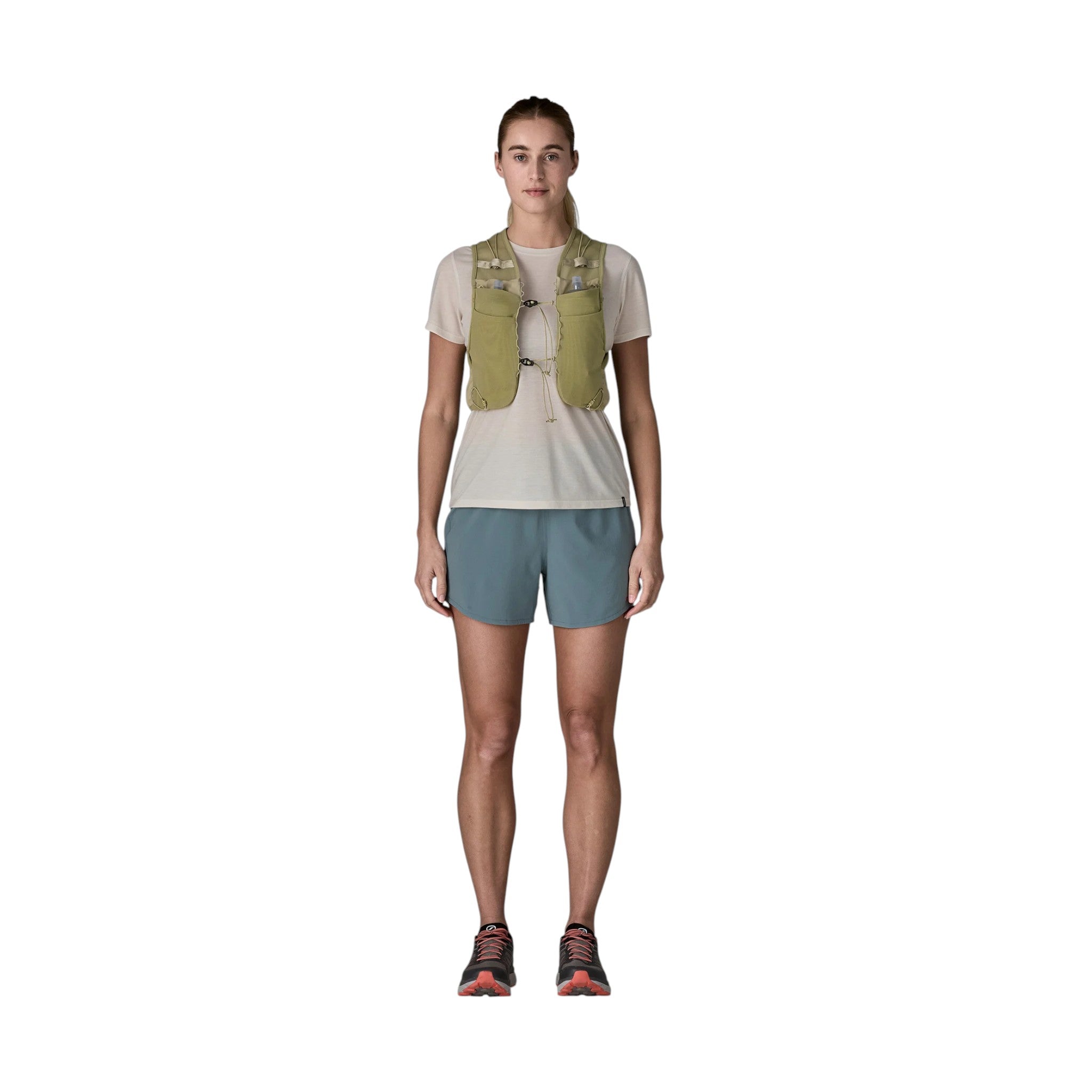 Patagonia Slope Runner Vest - FERAL