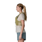 Patagonia Slope Runner Vest - FERAL