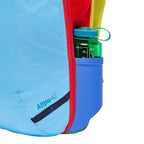 Cotopaxi Allpa 42L Travel Pack - FERAL
