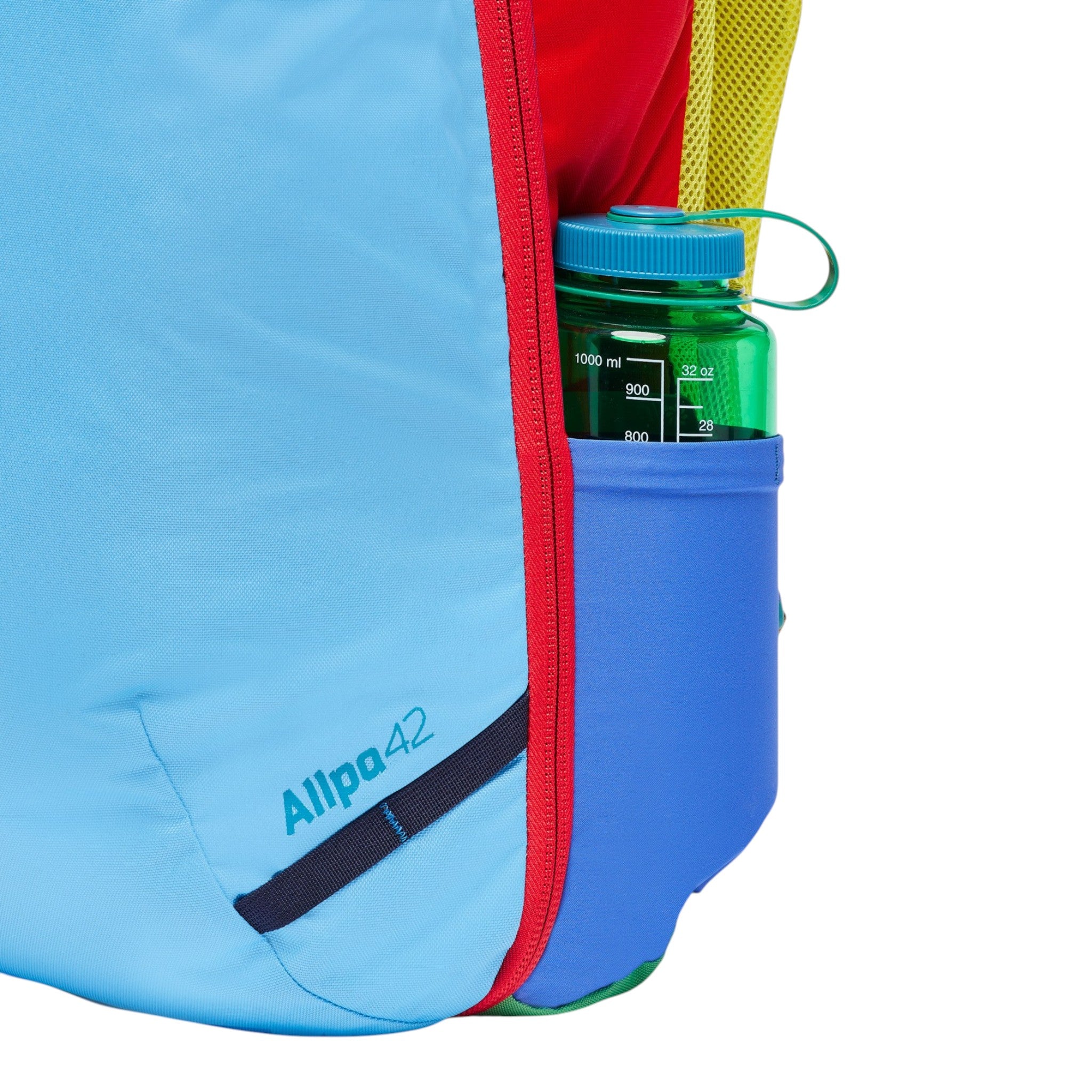 Cotopaxi Allpa 42L Travel Pack - FERAL
