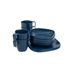 UCO Eco 4-Person Tableset