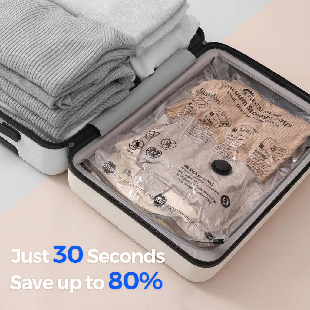 Flextail Portable Tiny Air Pump 2X - FERAL