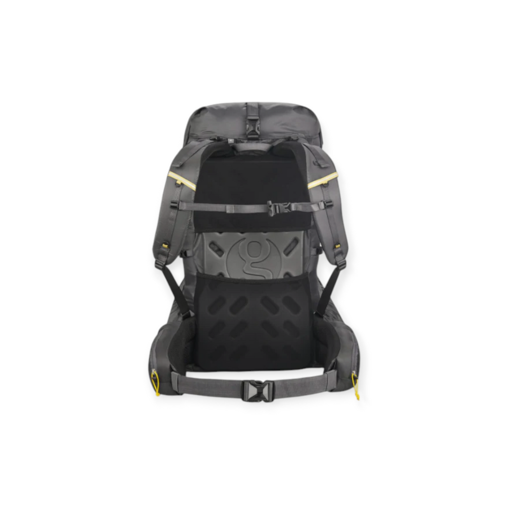 Gossamer Gear Silverback 65L Backpack - FERAL