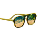 Goodr Retro G Sunglasses - FERAL