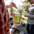 Good To-Go Chicken Pho Dehydrated Backpacking Meal - FERAL