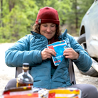 Good To-Go Cuban Rice Bowl Dehydrated Backpacking Meal - FERAL
