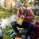 Good To-Go Thai Curry Dehydrated Backpacking Meal - FERAL