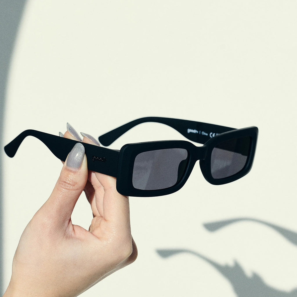 Goodr Luxe G Sunglasses - FERAL