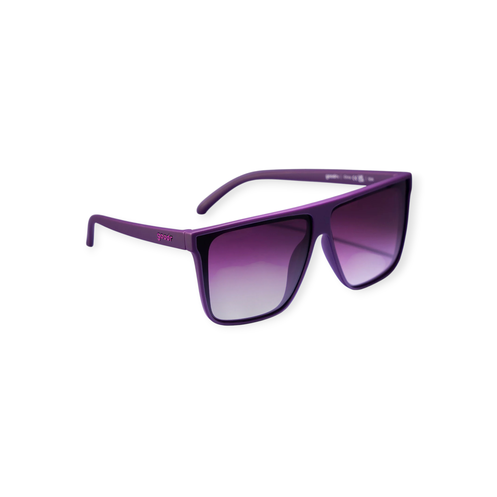Goodr Fly G Sunglasses - FERAL