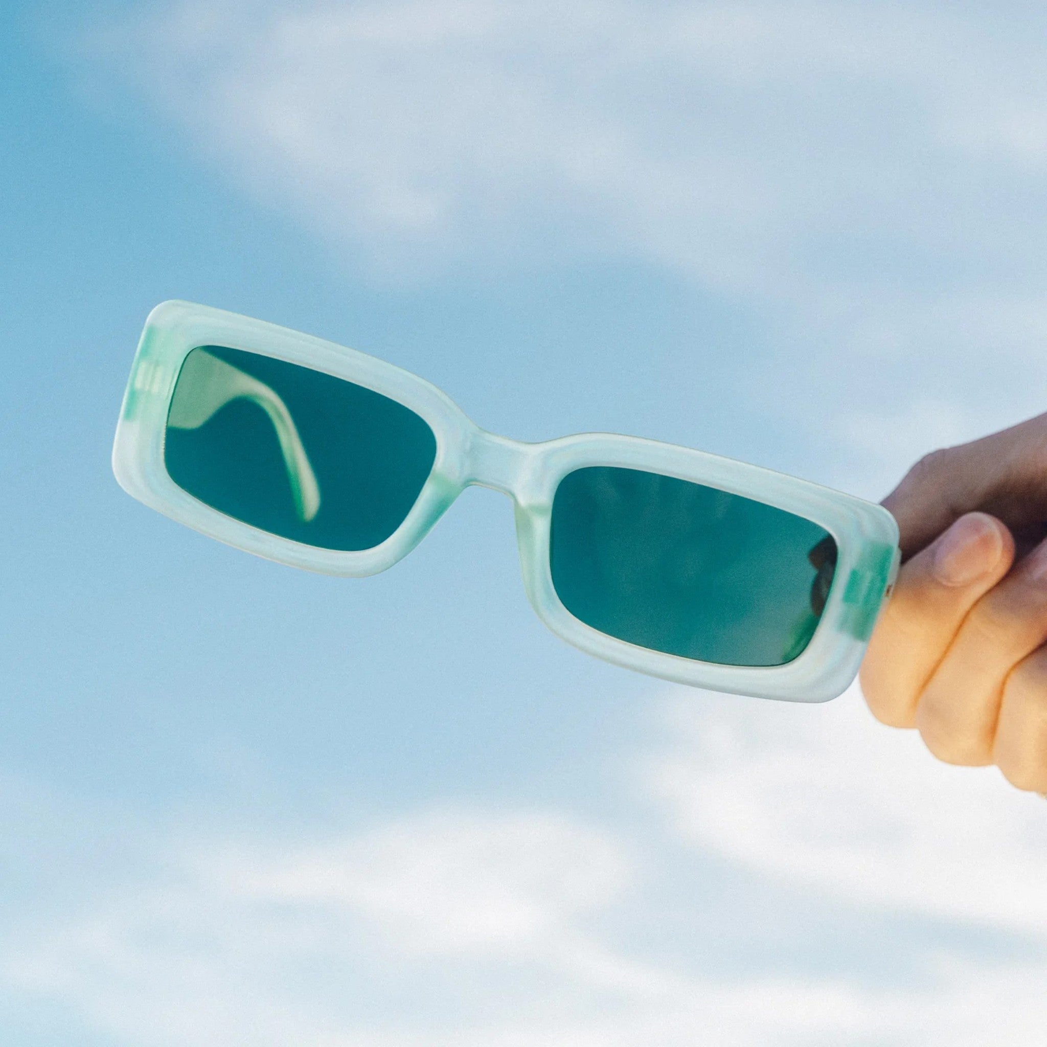 Goodr Luxe G Sunglasses - FERAL