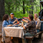 UCO Eco 4-Person Tableset