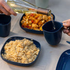 UCO Eco 4-Person Tableset