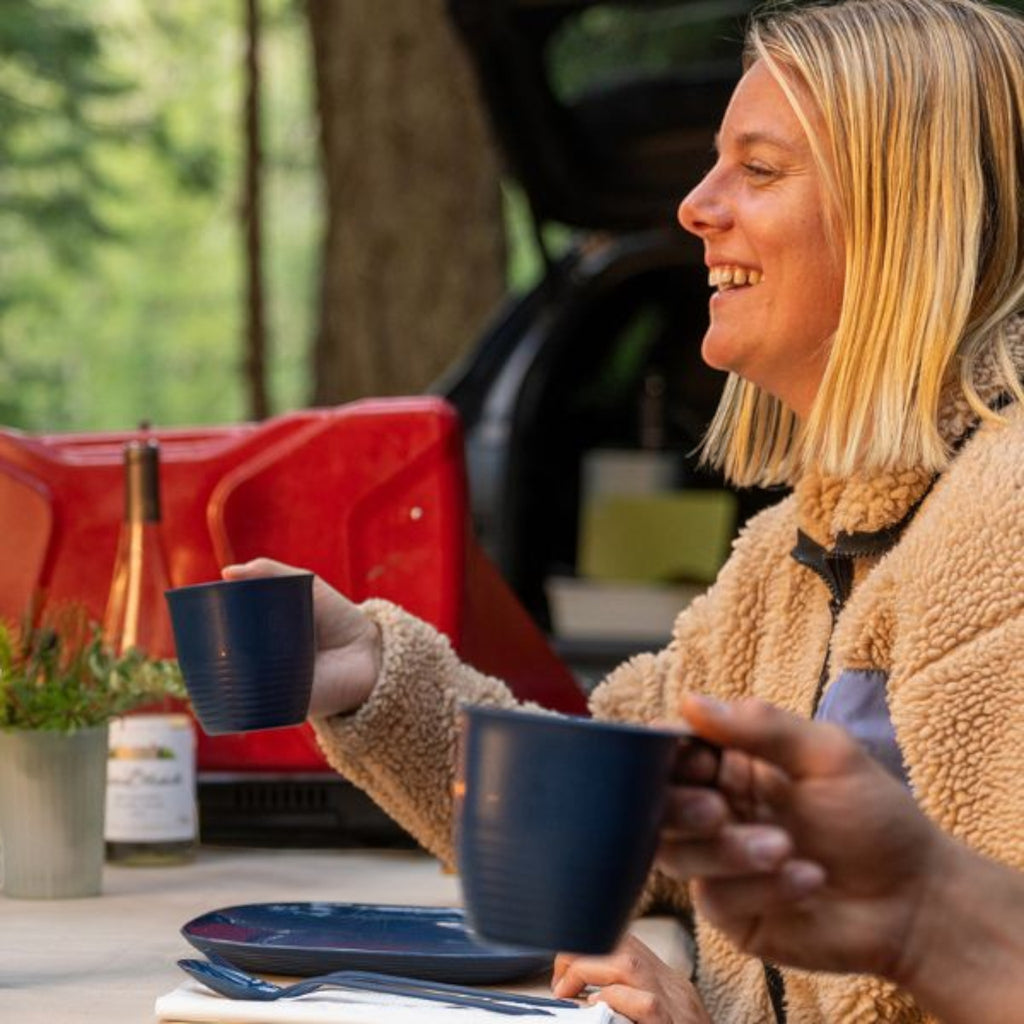UCO Eco 4-Person Tableset