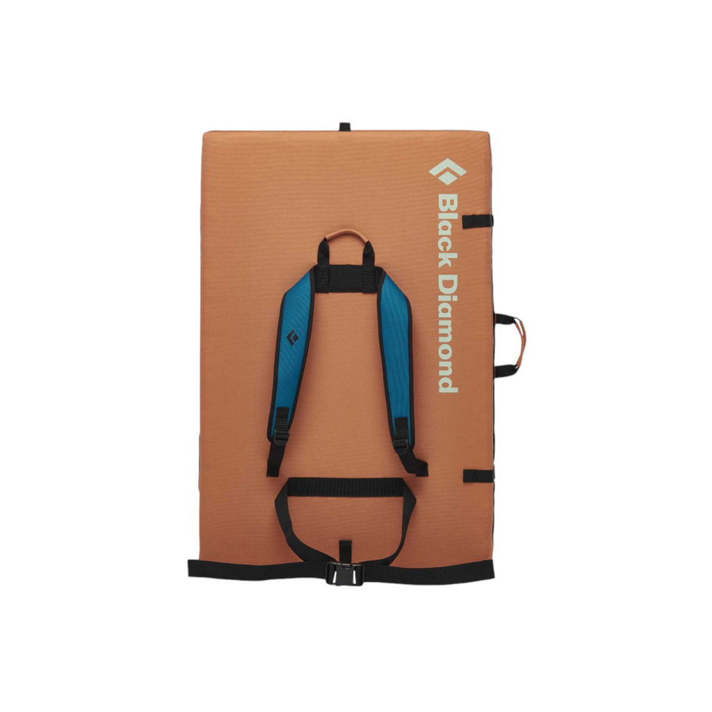 Black Diamond Circuit Crash Pad - FERAL