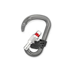 Petzl Attache Bar Carabiner - FERAL