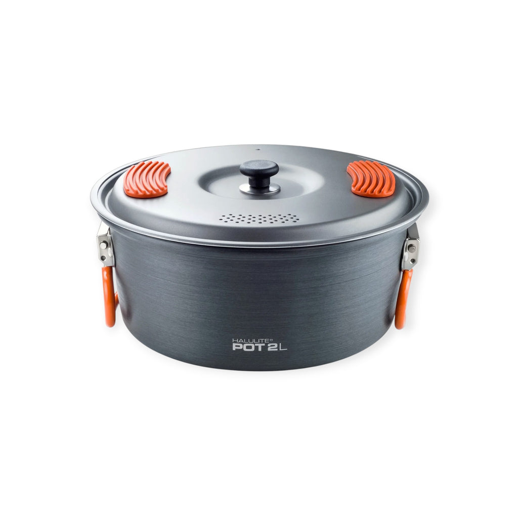 GSI 3.2L Halulite Cook Pot - FERAL