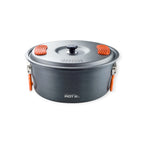 GSI 3.2L Halulite Cook Pot - FERAL