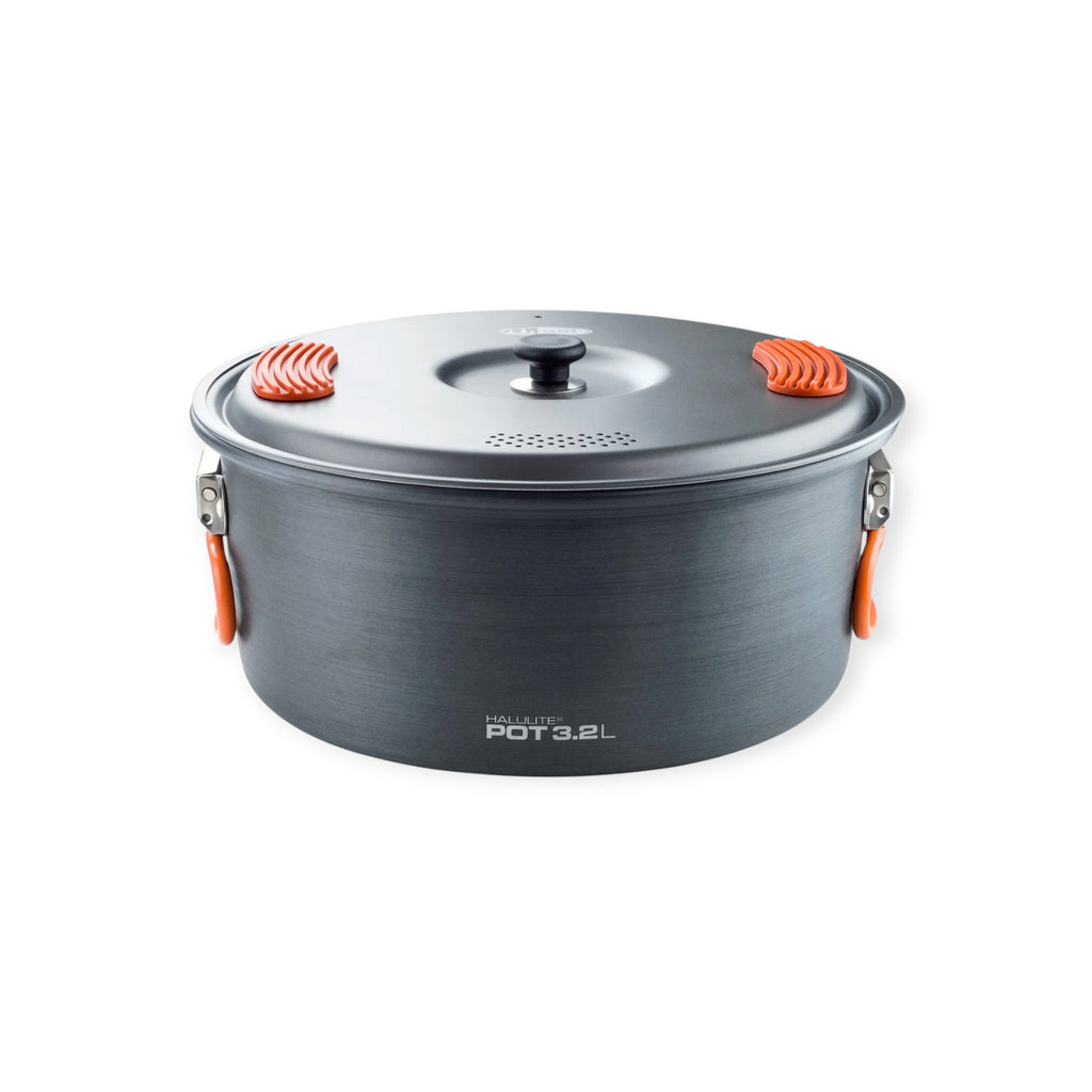 GSI 3.2L Halulite Cook Pot - FERAL