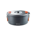 GSI 3.2L Halulite Cook Pot - FERAL