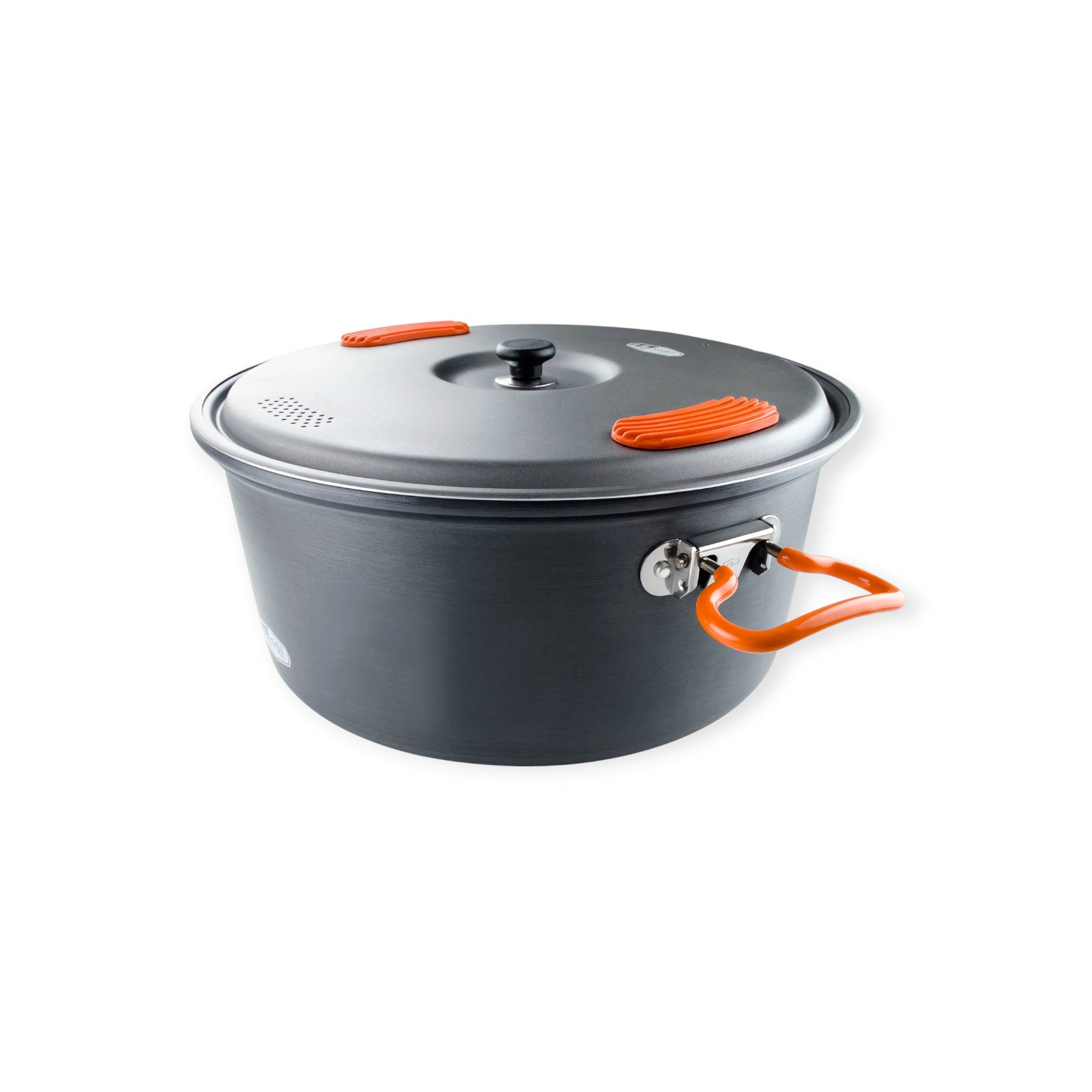 GSI 3.2L Halulite Cook Pot - FERAL