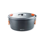 GSI 3.2L Halulite Cook Pot - FERAL