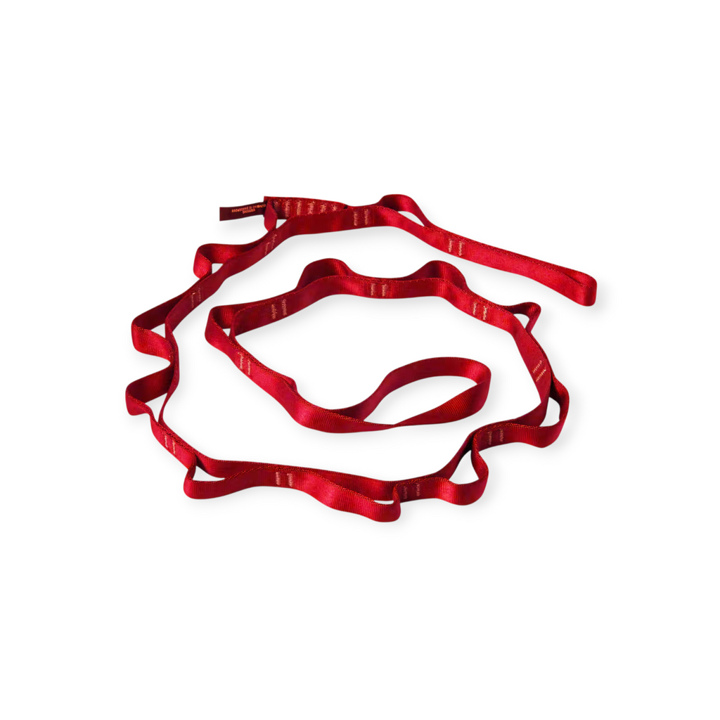 Black Diamond 18mm Nylon Daisy Chain 140cm - FERAL