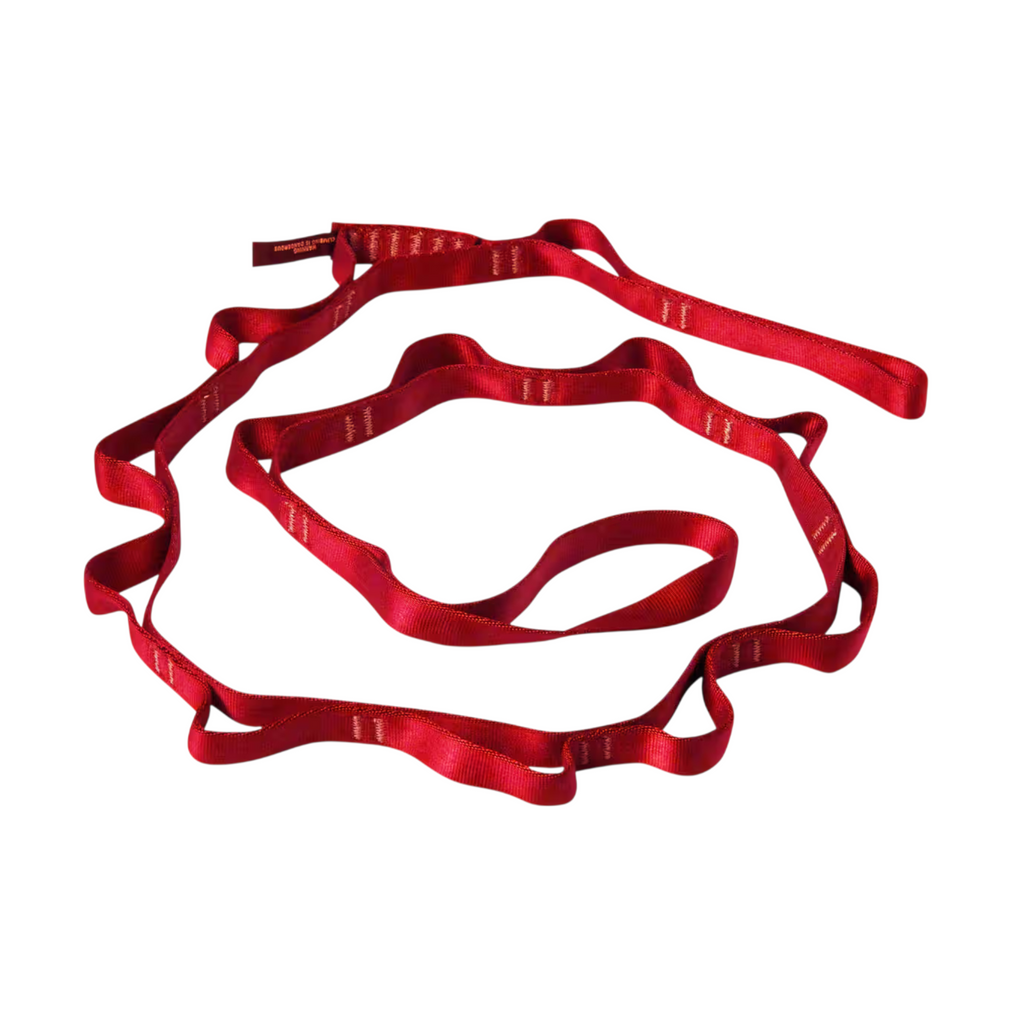 Black Diamond 18mm Nylon Daisy Chain 140cm - FERAL