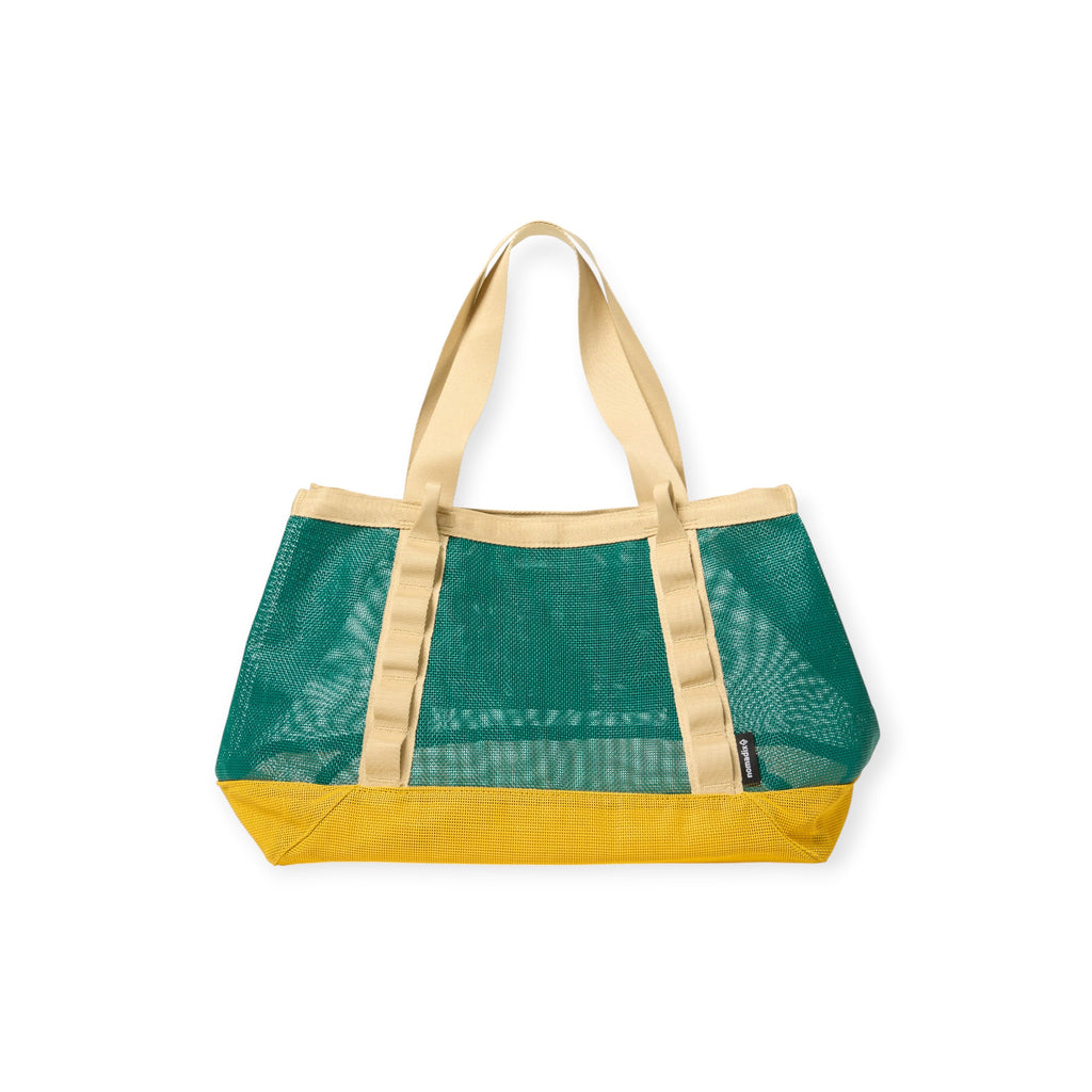 Nomadix AirMesh Tote - FERAL