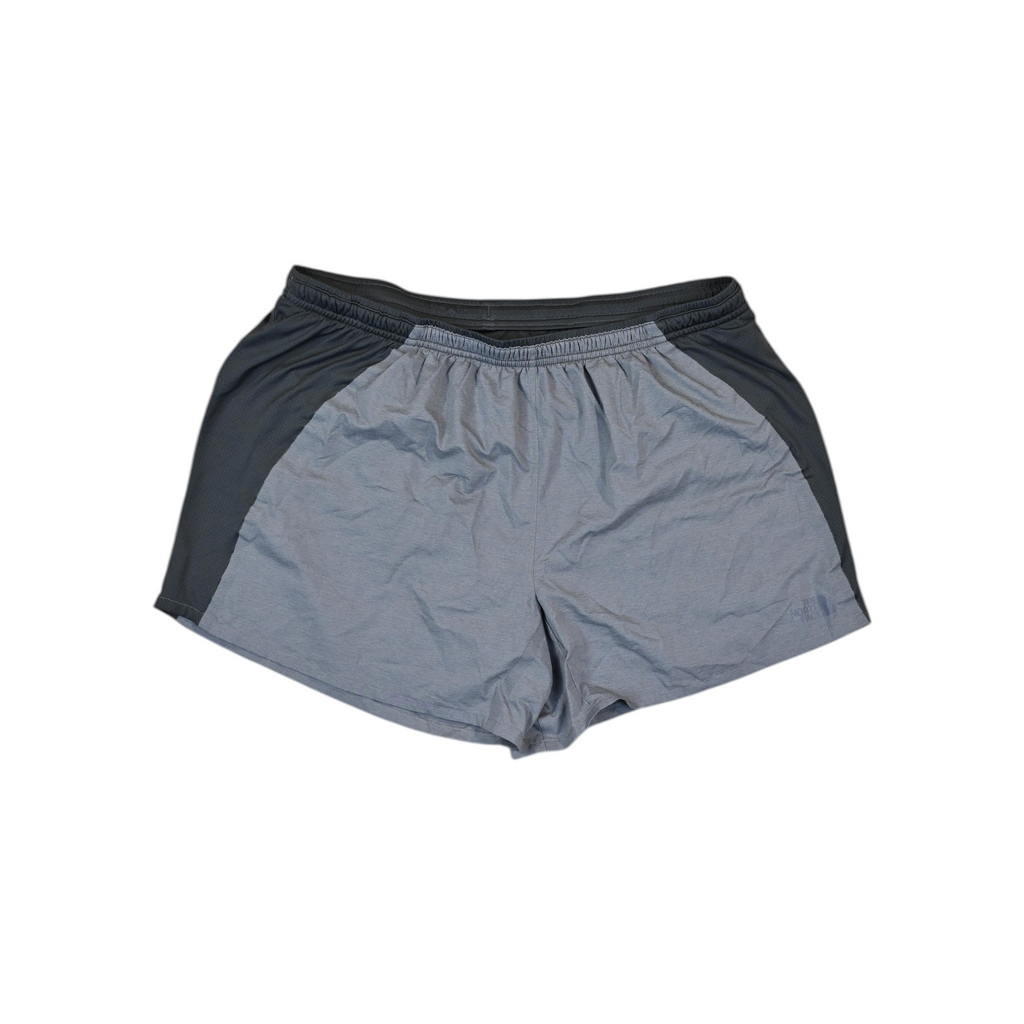 North Face Men's Flight Series Flashdry Running Shorts - FERAL