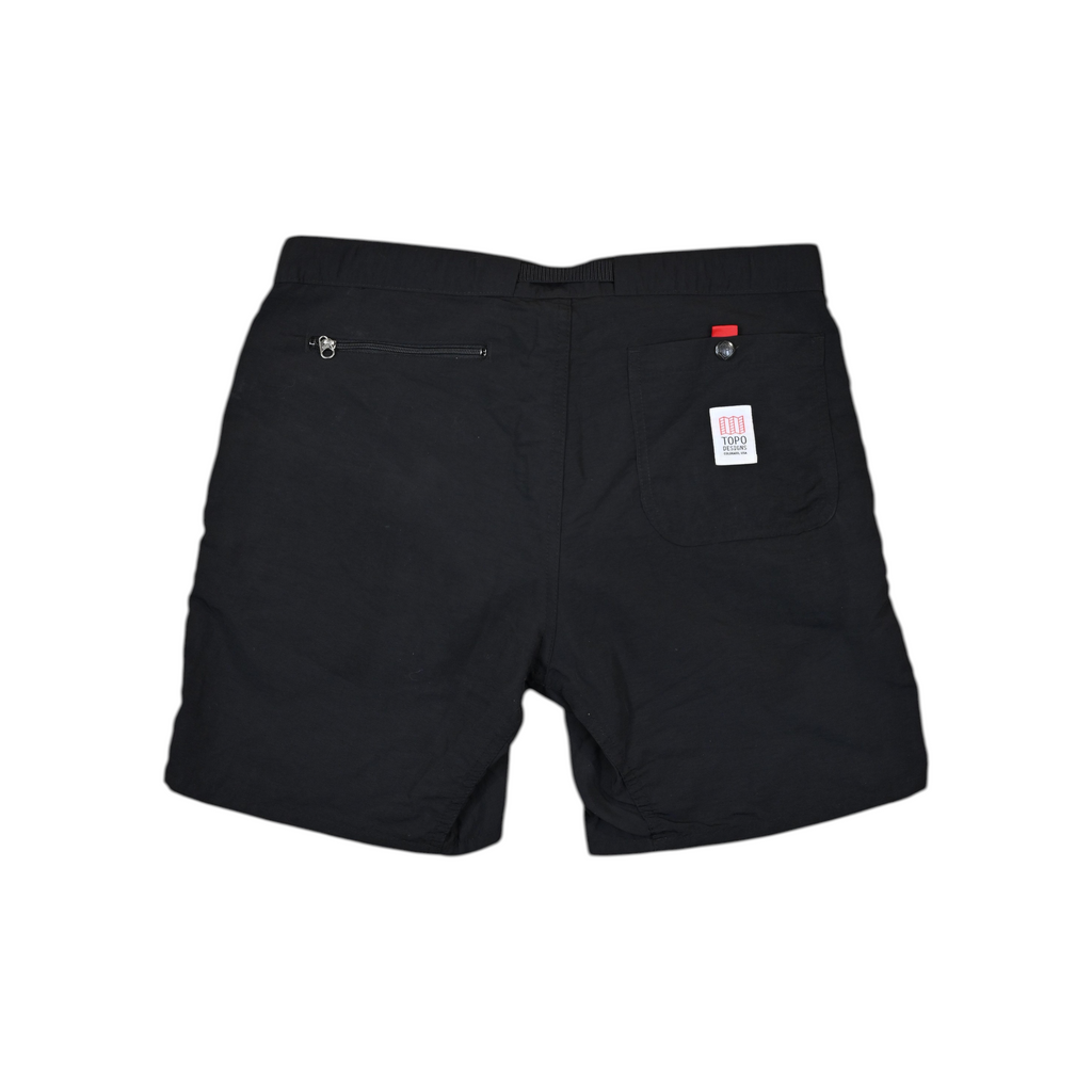 Topo Designs Men's Original Made in USA River Shorts - FERAL