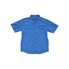 Zoic Men Blue L Used - FERAL