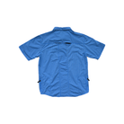 Zoic Men Blue L Used - FERAL