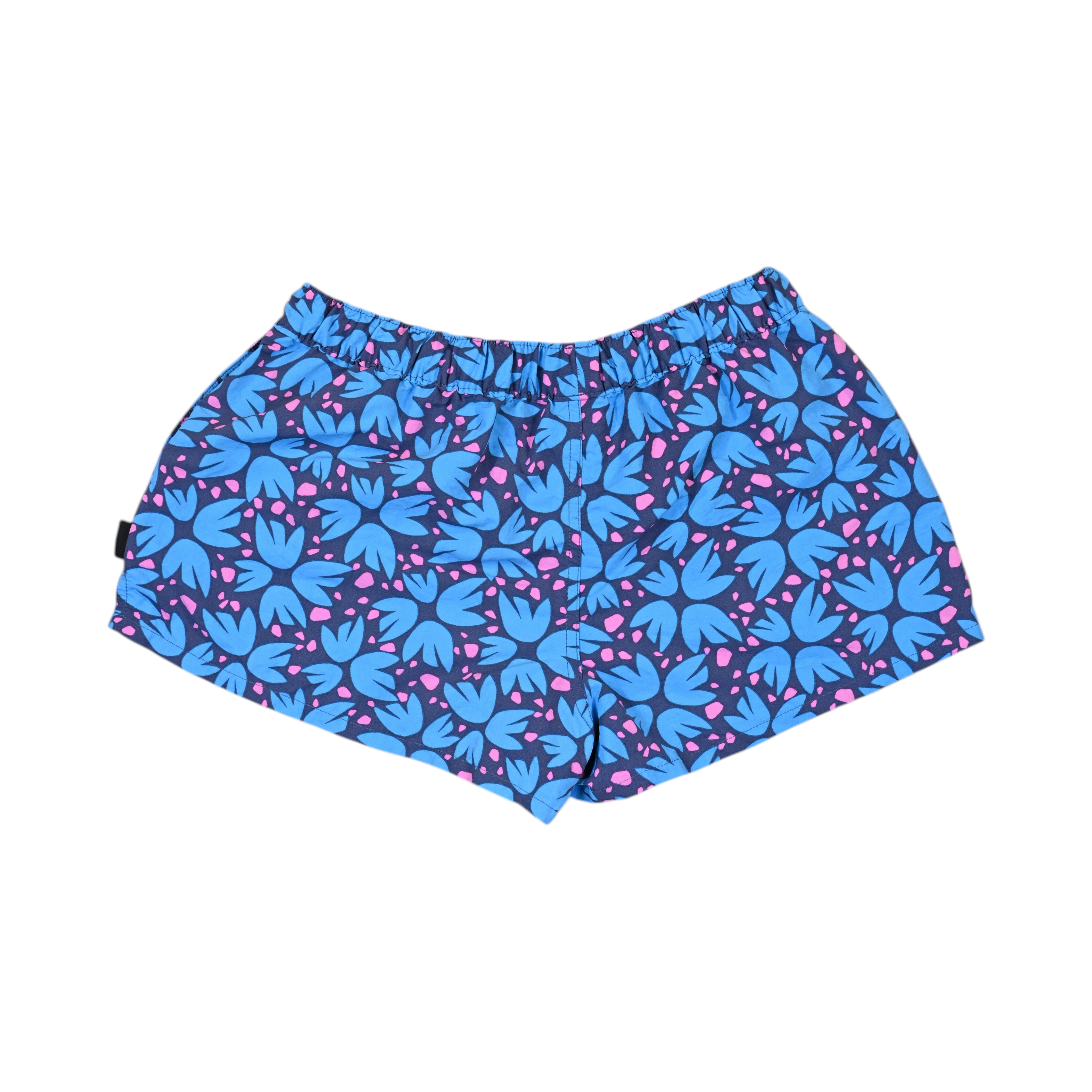 Patagonia Women's Barely Baggies Shorts