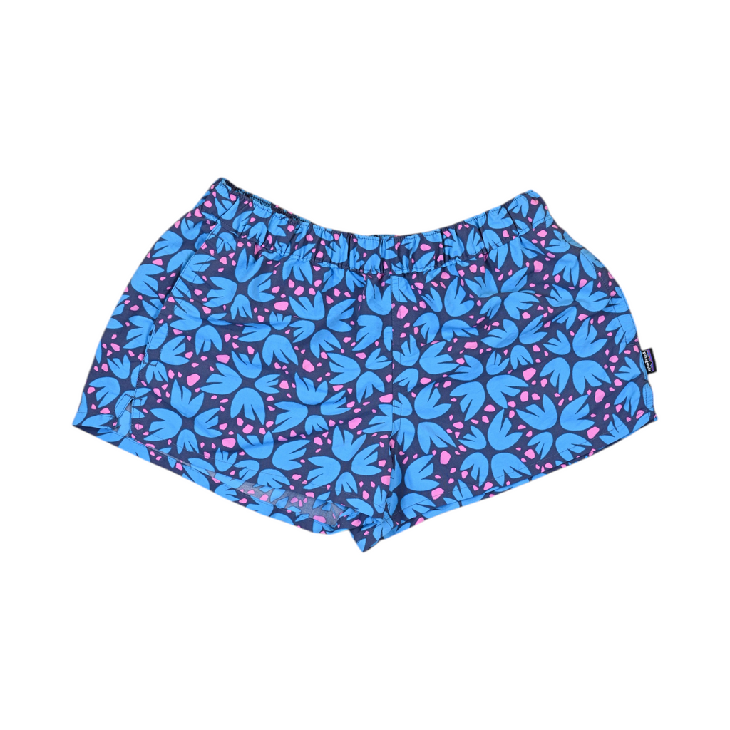 Patagonia Women's Barely Baggies Shorts