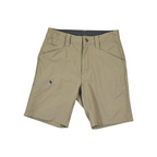 Patagonia Men's Quandary 8" Hiking Shorts - FERAL