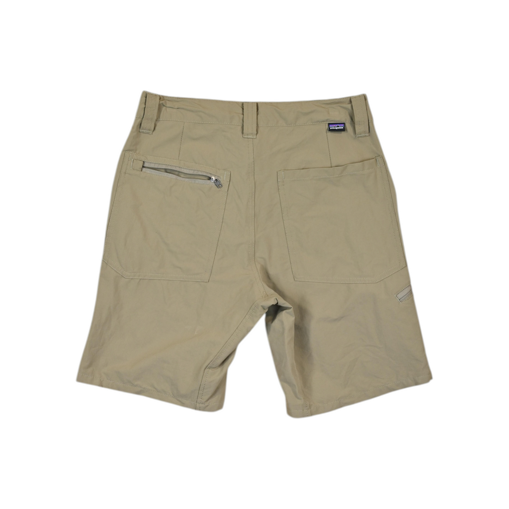 Patagonia Men's Quandary 8" Hiking Shorts - FERAL