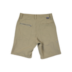 Patagonia Men's Quandary 8" Hiking Shorts - FERAL