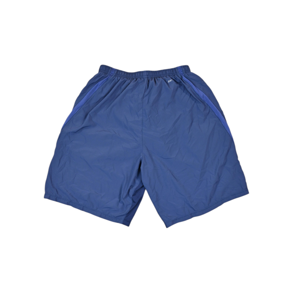 Nike Men's Dri-Fit Lined Running Shorts - FERAL